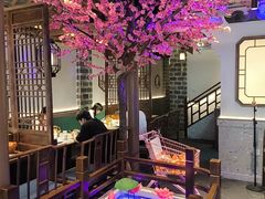 -姑苏家宴·苏帮菜·松鼠桂鱼(苏州总店)