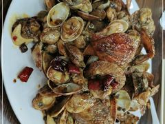 -顶之鲜海鲜餐厅