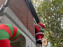 -Money Shops(愚园路店)