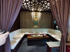 卡座-庄隐阁(悠方广场店)