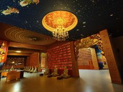 -西双版纳勐泐文化旅游区