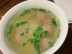-南门小馆·清真(国贸商城店)
