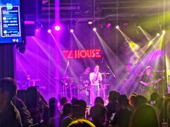 -TZ House音乐现场(茅台店)