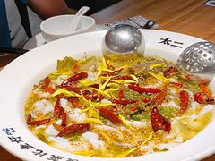 -太二酸菜鱼(汕头苏宁广场店)