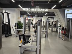 -超鹿运动(达信大厦店)
