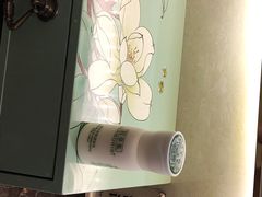 -南京东郊国宾馆