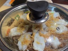 -绿茶餐厅(平谷华联店)