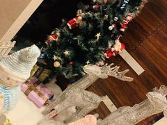 -OPEN開全日自助餐厅·西餐·海鲜(佛山希尔顿酒店)