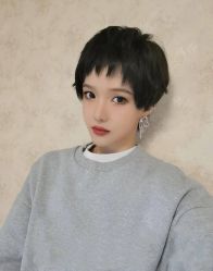 -KIMI HAIR SALON·烫染设计店