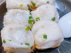 -黄阿姨锅贴大王(万航渡路店)