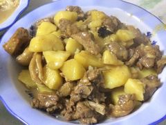 -北极村旅游风景区