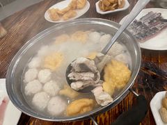 -正能量脆肉鲩火锅