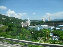 -西涌国际滨海旅游区