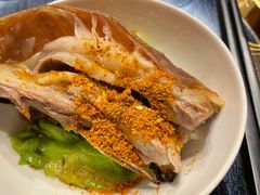 可汗烤羊排-蒙古大营·蒙古演绎餐厅(赛马场店)
