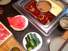 厚切牛肉-巴奴毛肚火锅(商城路店)