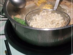-花田煮鲜牛肉火锅(钟楼众汇店)