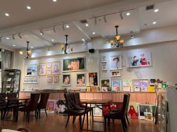 -七彩鱼儿童摄影(江汉路店)