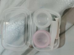 -Sweet Color美瞳隐形眼镜店(九亭金地广场店)