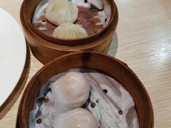 -纽斯特牛排自助餐厅(浦江万达店)