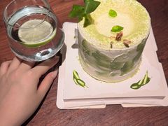 -FOOOO CITY CLUB 孚乐里音乐西餐酒吧(来福士店)