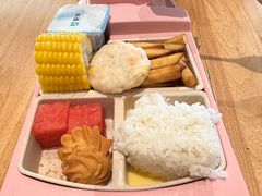 -糟粕醋·椰苑海南菜餐厅(亚龙湾天域酒店)