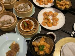 -万丽轩·粤菜(王府井金茂万丽酒店)