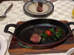 -西堤牛排(南京龙江店)