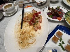 -深圳美高梅酒店-品聚嘉府中餐厅