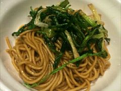 葱油拌面-上海小南国(国发店)