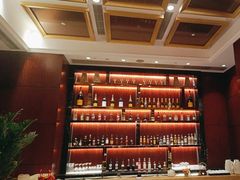 -香乐园·淮扬菜中餐厅·Shang Garden(福田香格里拉店)