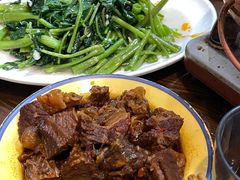 -谢大牛馆·中式卤牛排(老店)