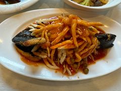 -功德林素菜饭庄(前门店)