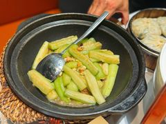 -江城小馆陕南妈妈菜·全球旅行餐厅(钟楼店)