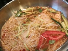 -合易泓烤肉•首创生椰大油边(宁山路店)