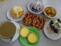 -芬芳甜品(同福路店)
