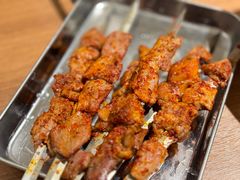 -贯贯吉·清真餐厅(浙江中路店)