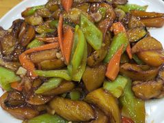 -北冰洋狗肉冷面城(总店)