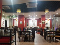 大堂-潮汕美牛肉丸火锅店(天宁寺店)