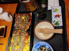 -鳗鱼家·深夜食堂(军博店)