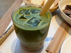 -无印良品餐堂 MUJI Diner(成都太古里店)