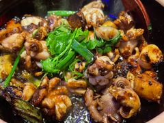 生啫八爪鱼-啫神·广州地标美食(北京路店)