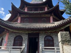 -天龙八部武侠城