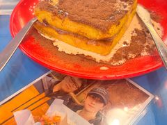 -憶廟街 X 沙角邨(太古城店)