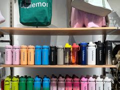 -lululemon(新天地店)