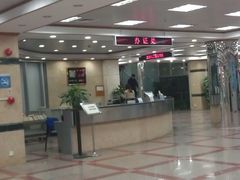 -南山图书馆(常兴路店)