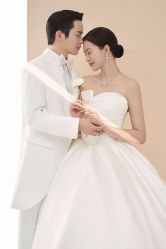 -雨墨婚纱摄影工作室