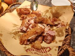 -前海沿·青岛菜(乐客城店)