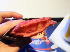 蜜桃风味派-麦当劳(磨子桥店)