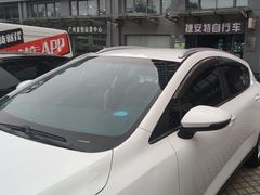 -龙粤汽车贴膜·中国航天山由