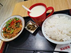 -永和大王(浦东南路店)